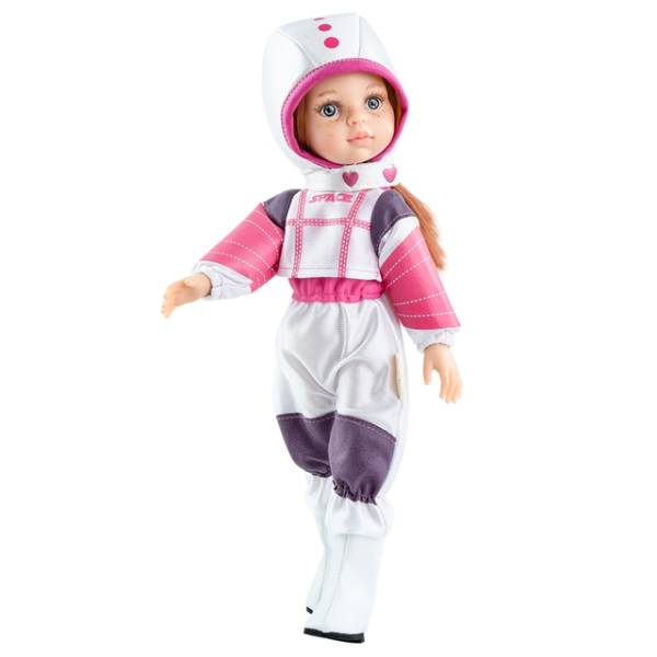 Muñeca Astronauta